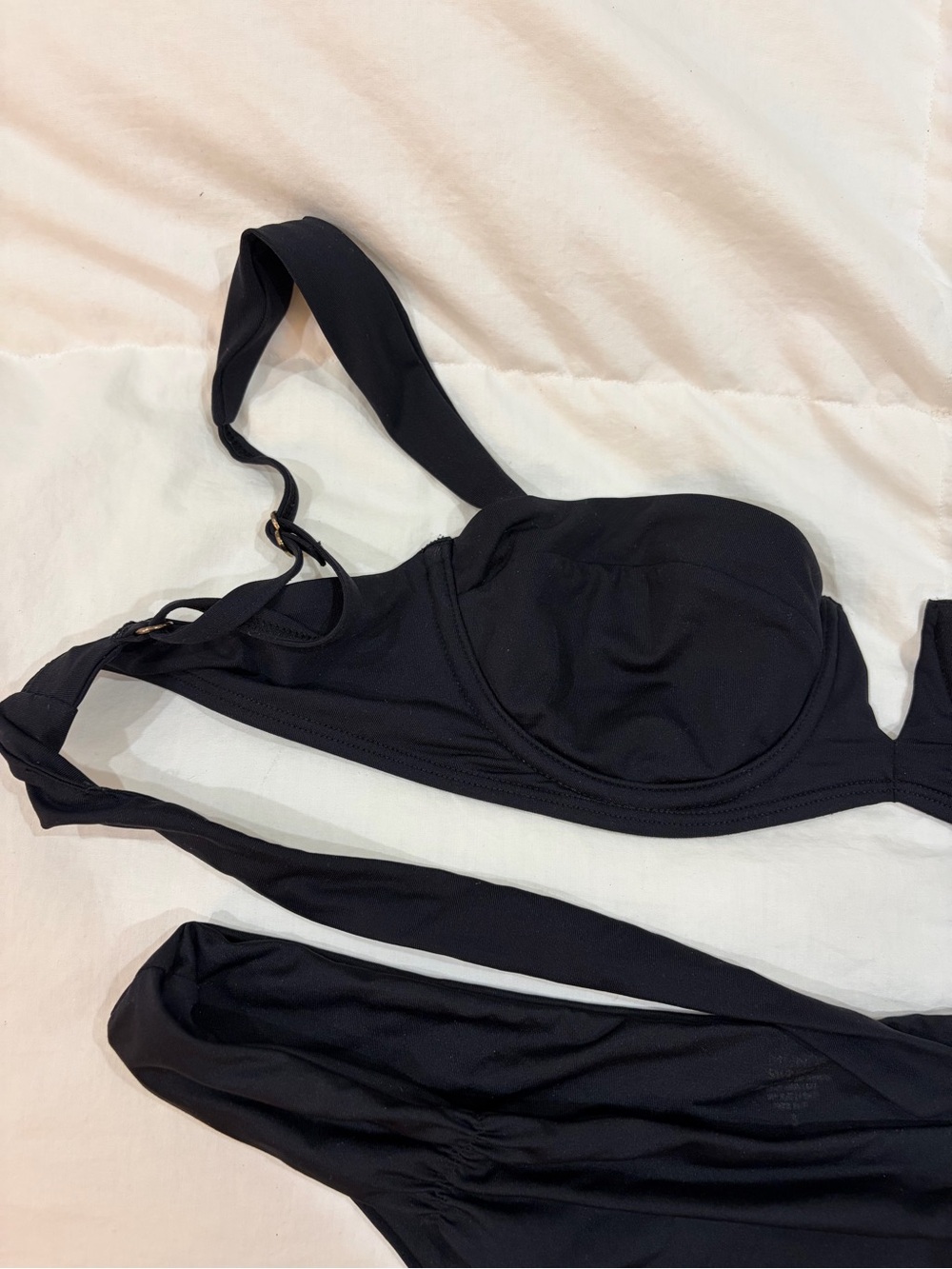Monday Swimwear Clovelly Bikini Set - Picture 6 of 6